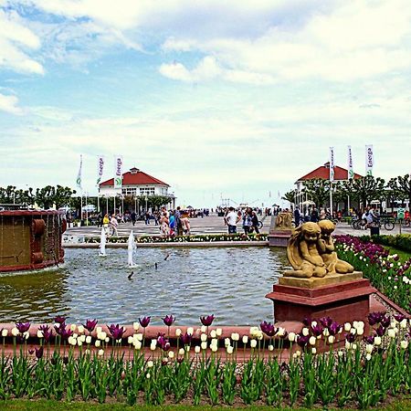 Baltic Stay In Сопот Екстериор снимка