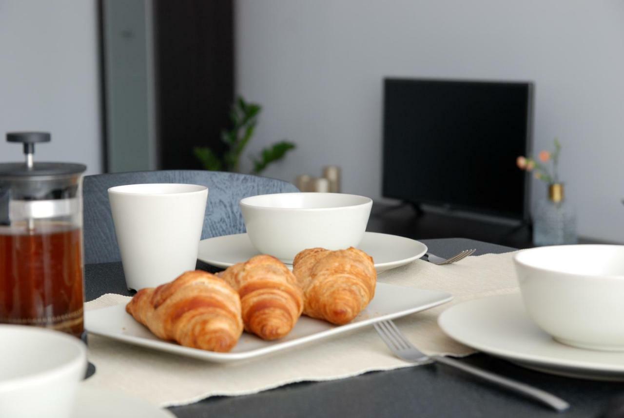 Baltic Stay In Сопот Екстериор снимка