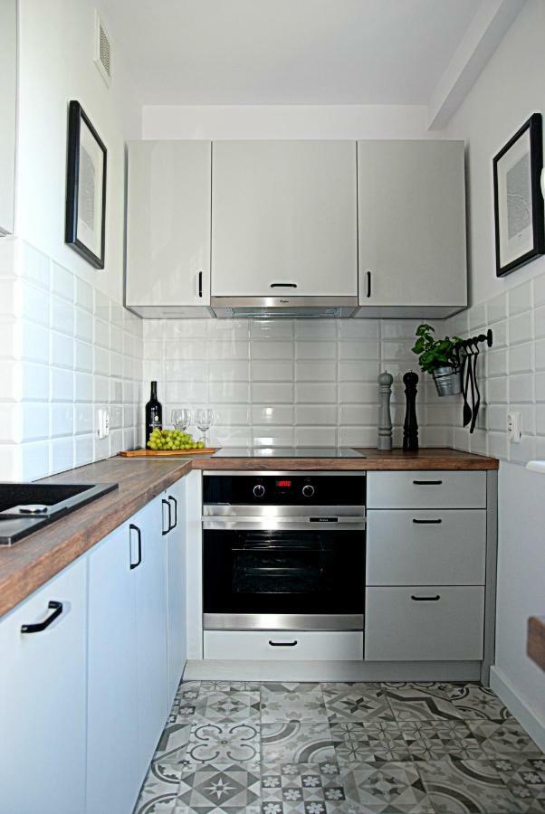 Baltic Stay In Сопот Екстериор снимка