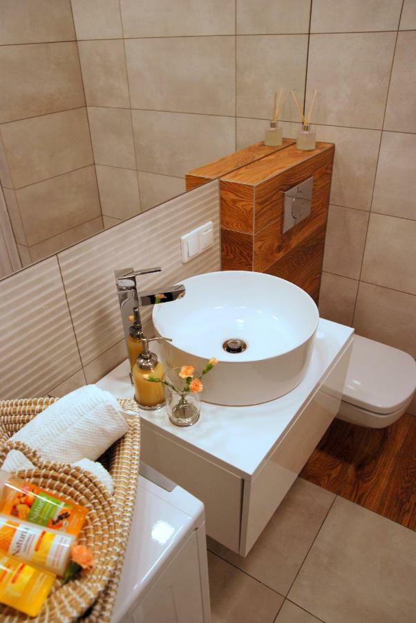 Baltic Stay In Сопот Екстериор снимка