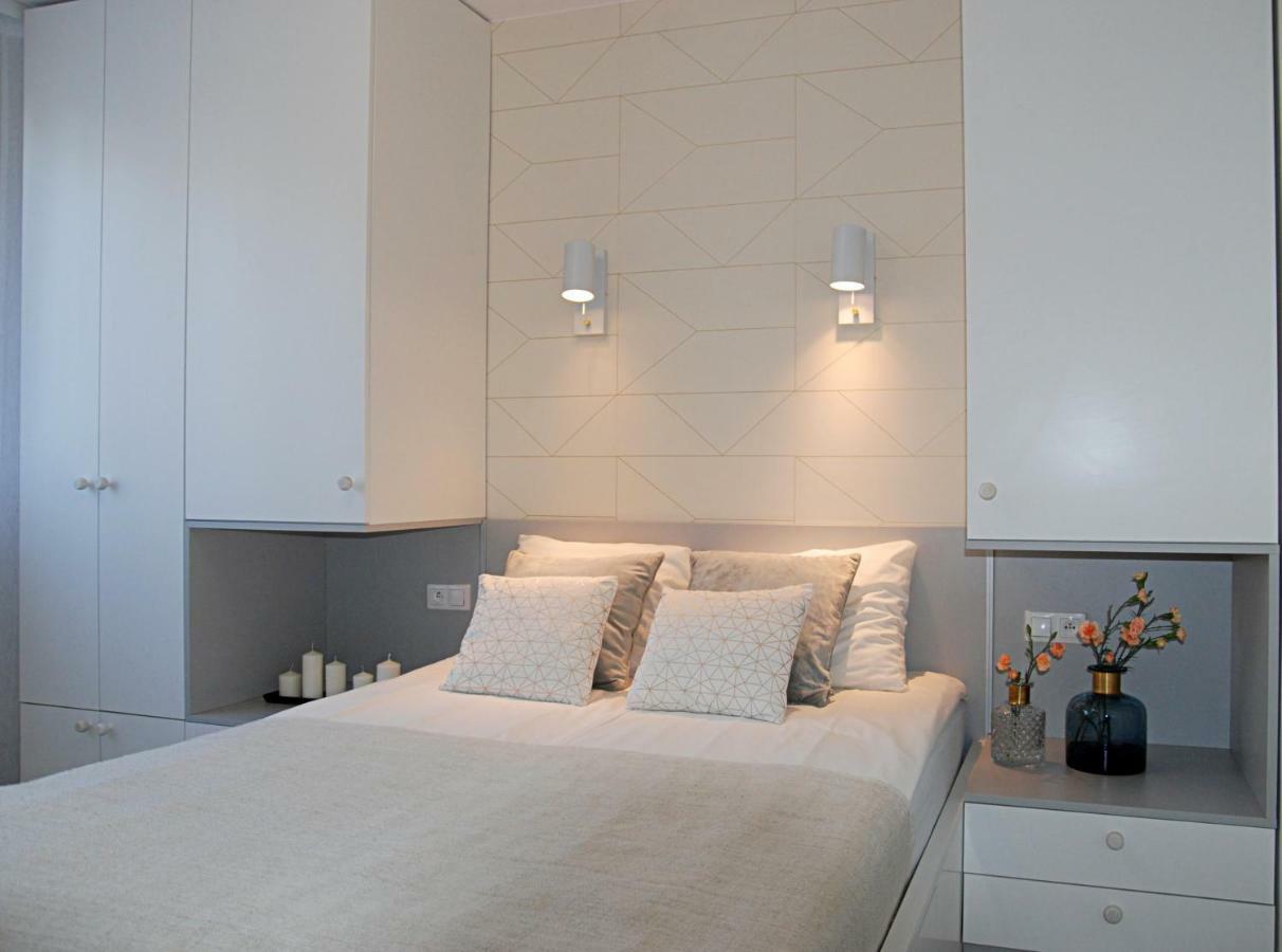 Baltic Stay In Сопот Екстериор снимка